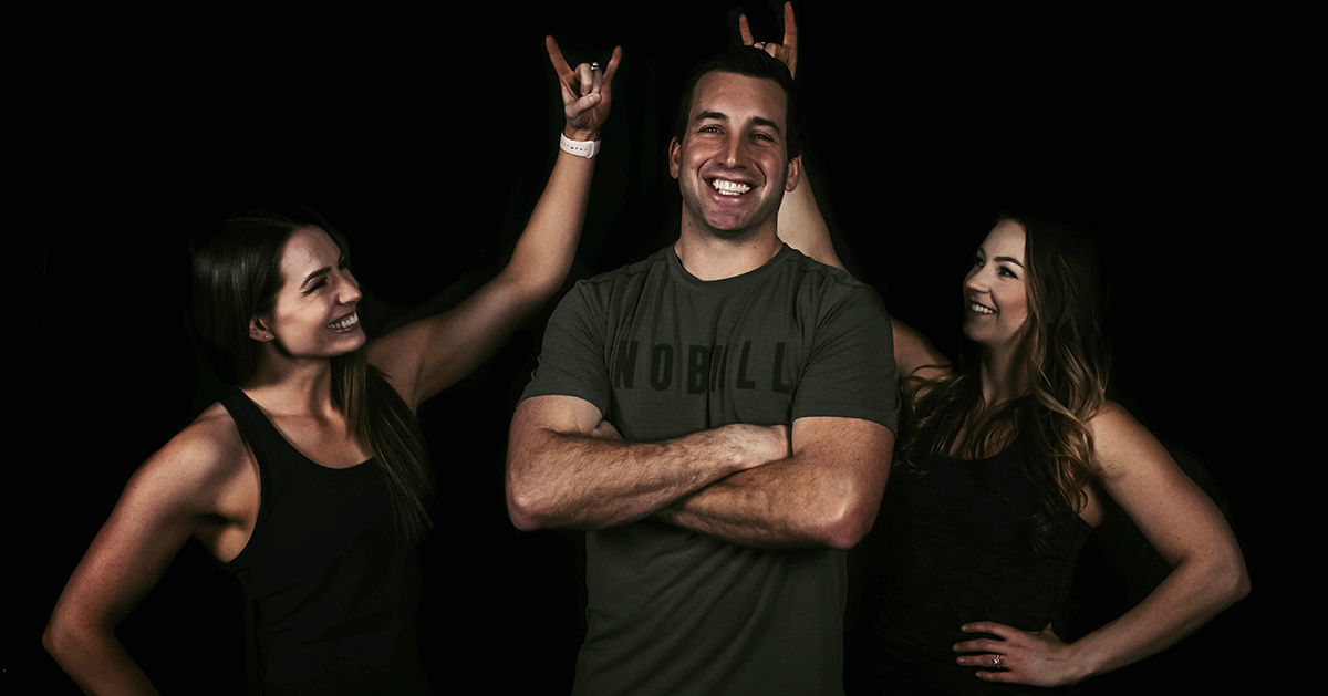 Join Our CrossFit Community